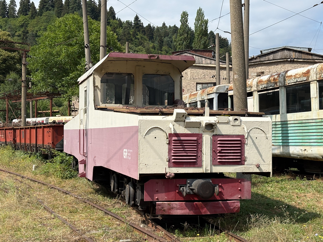 ЧС11-11