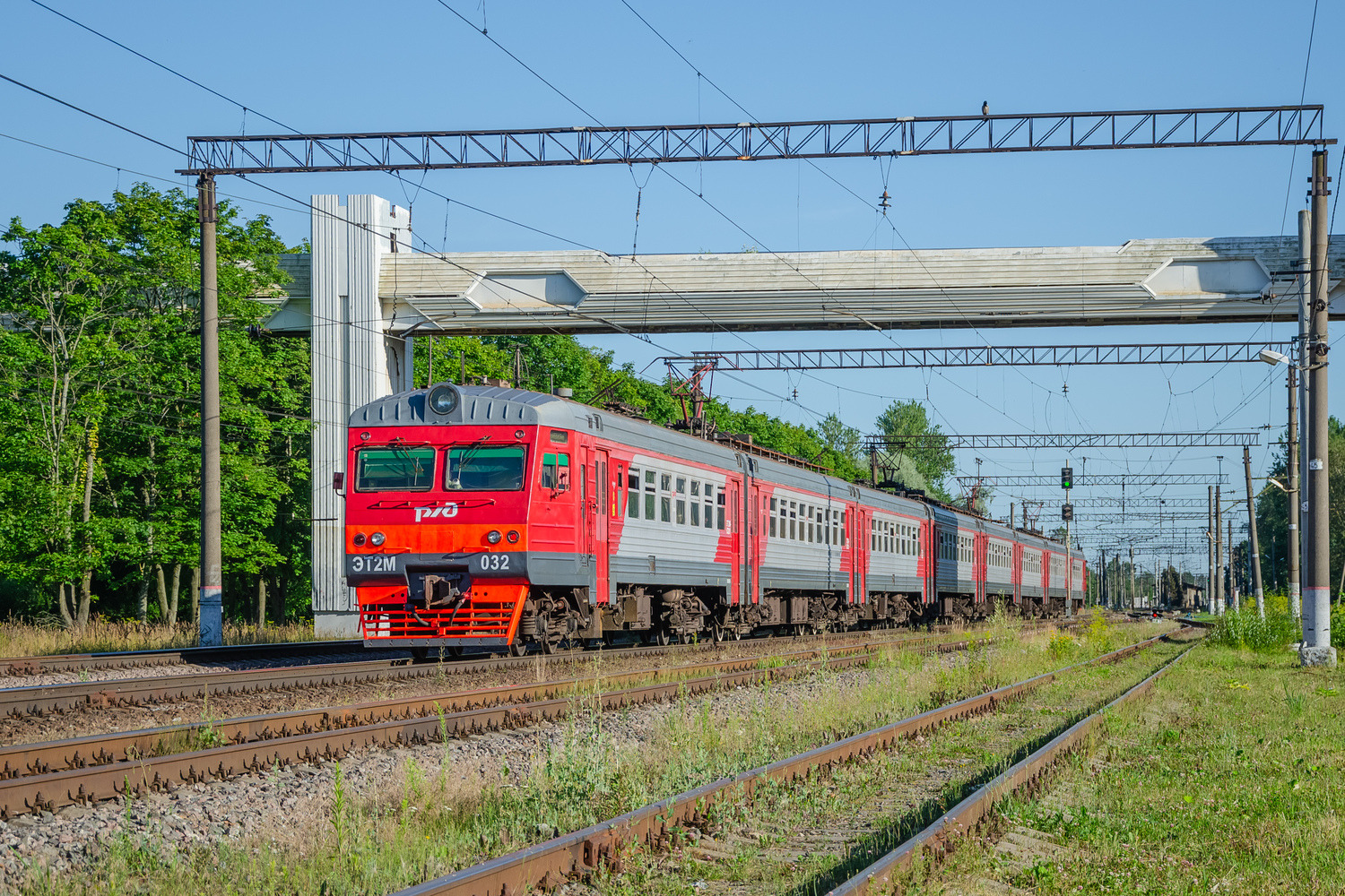 ЭТ2М-032