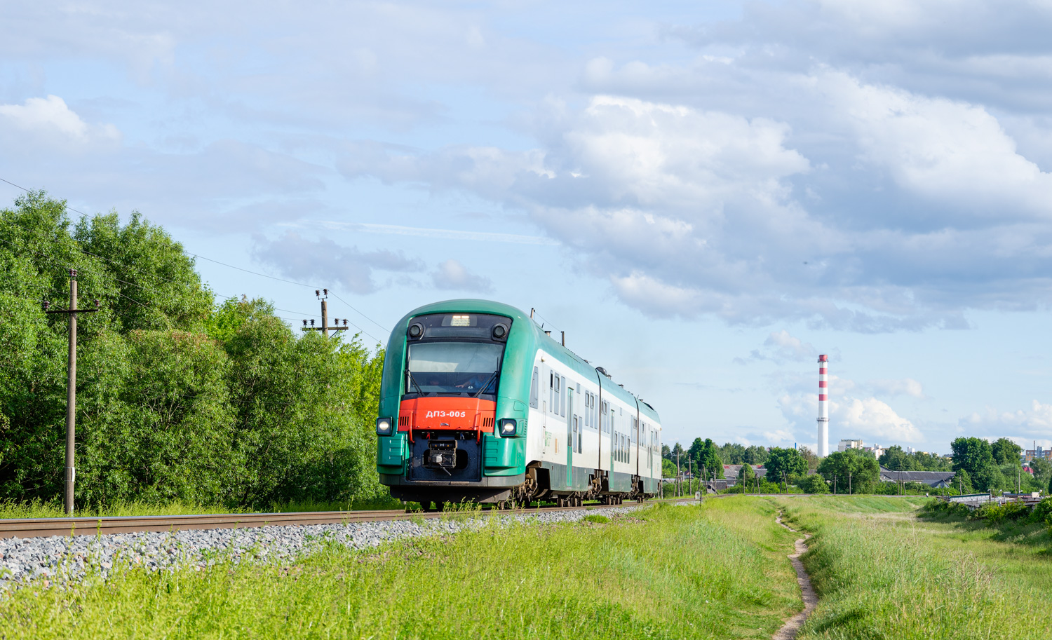 ДП3-005