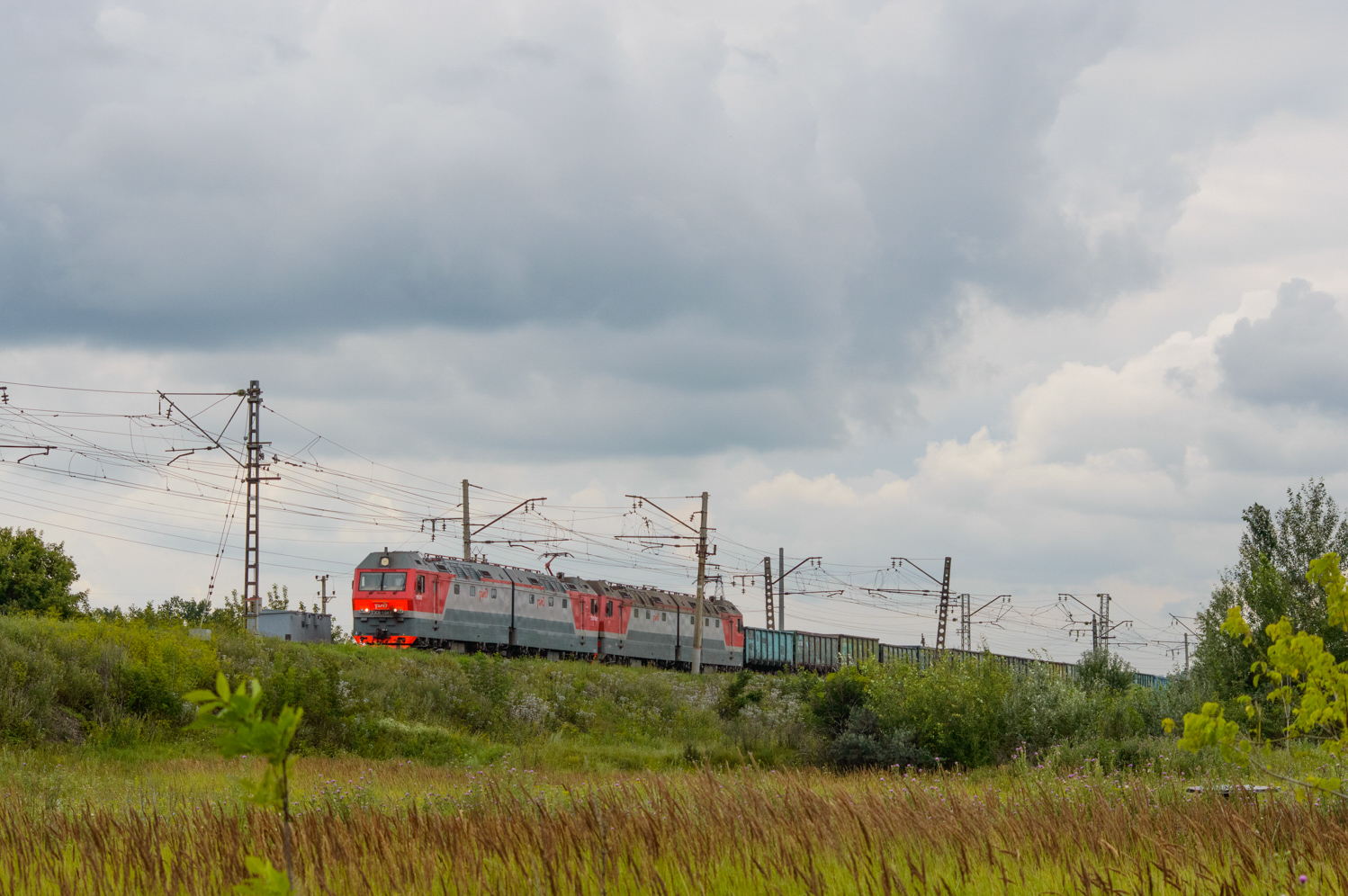 2ЭС6-1048