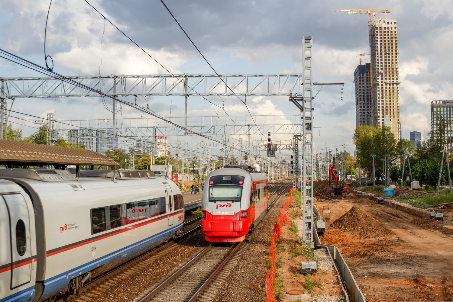 611М-001