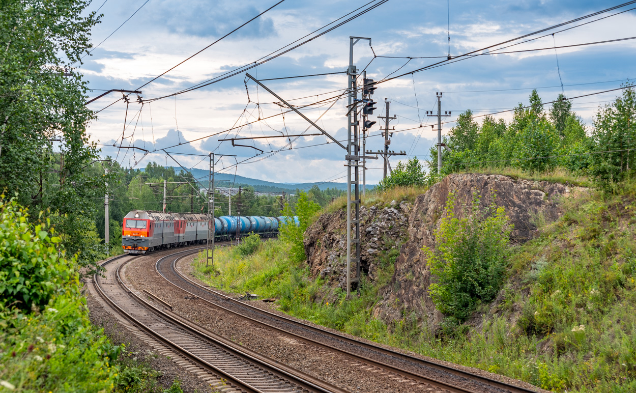 2ЭС6-1001