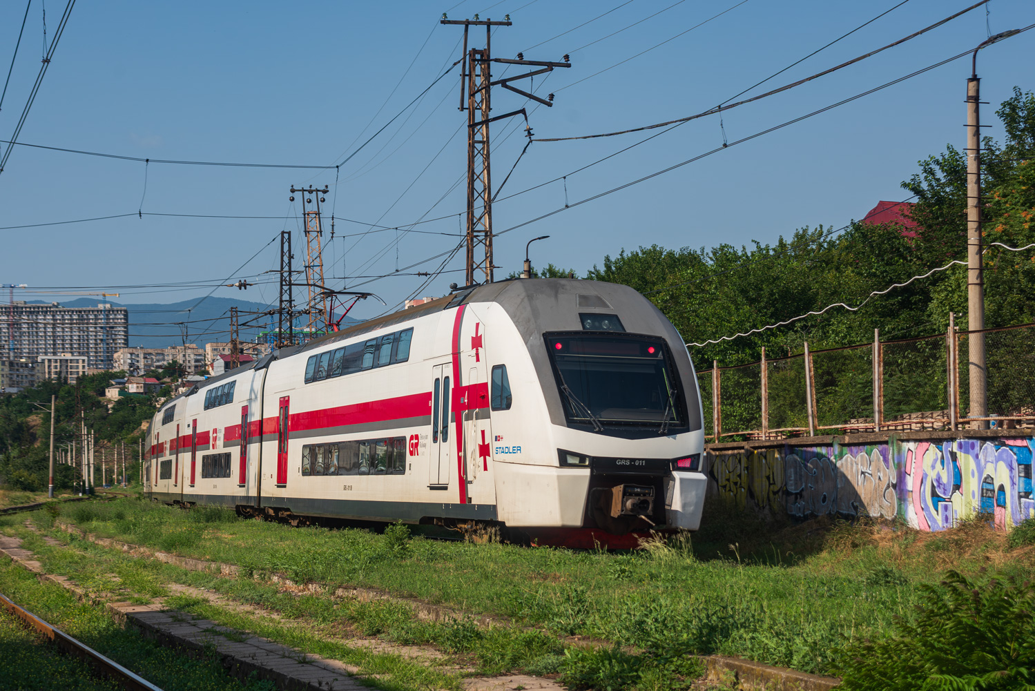 GRS-011