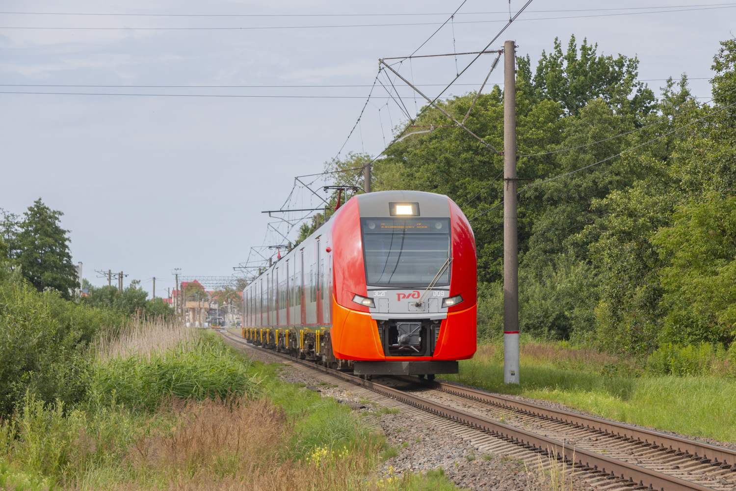 ЭС2Г-009