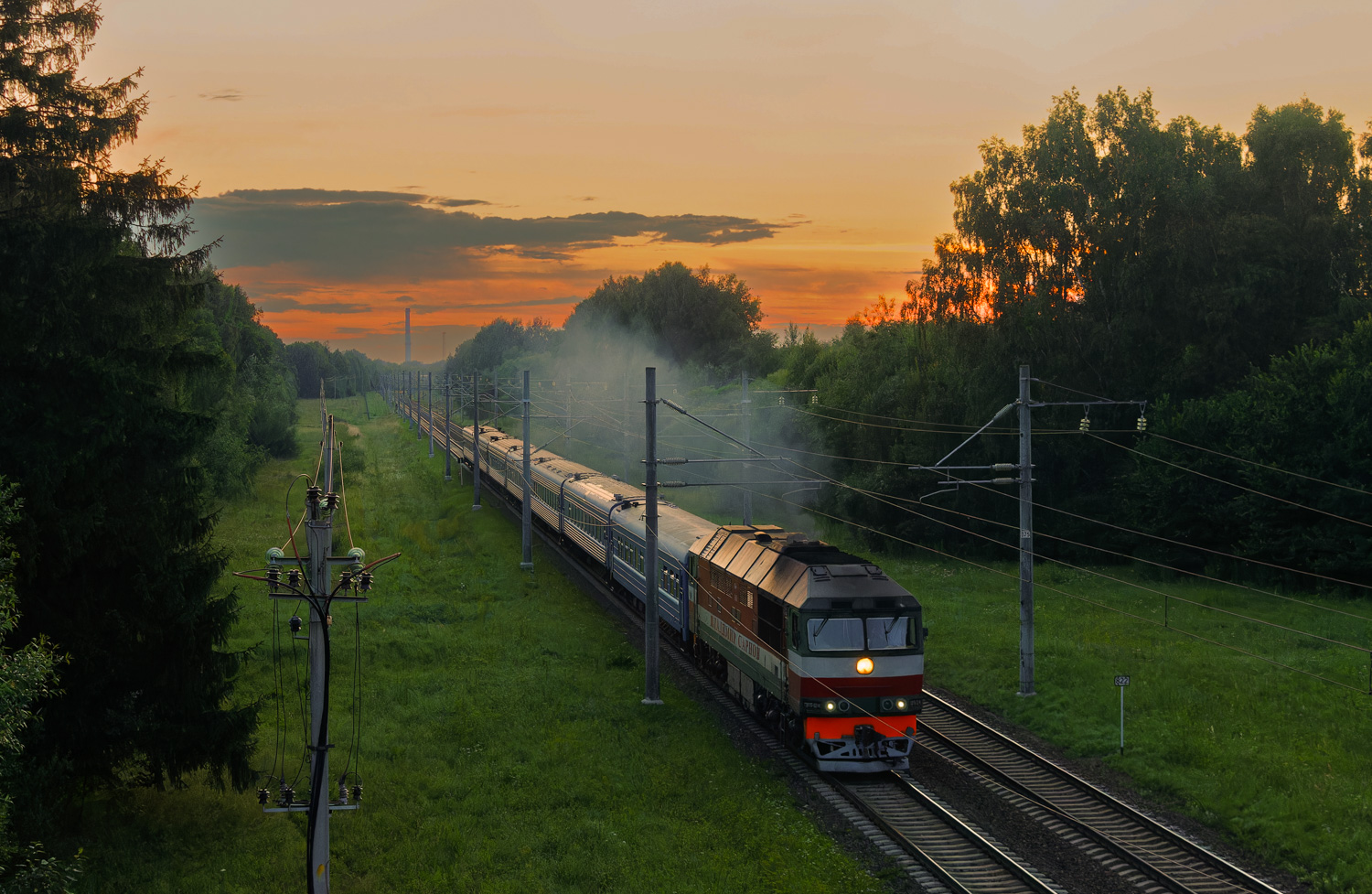 ТЭП70-0214