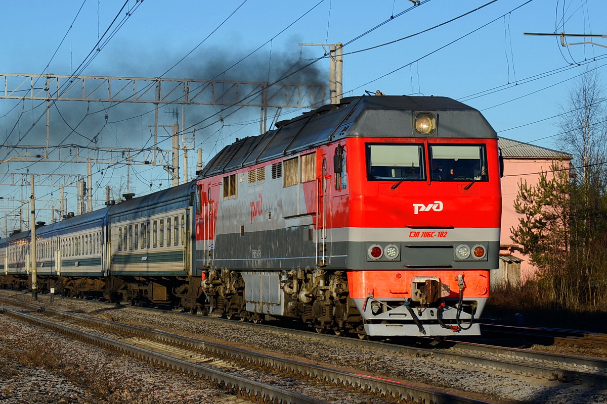 ТЭП70БС-182