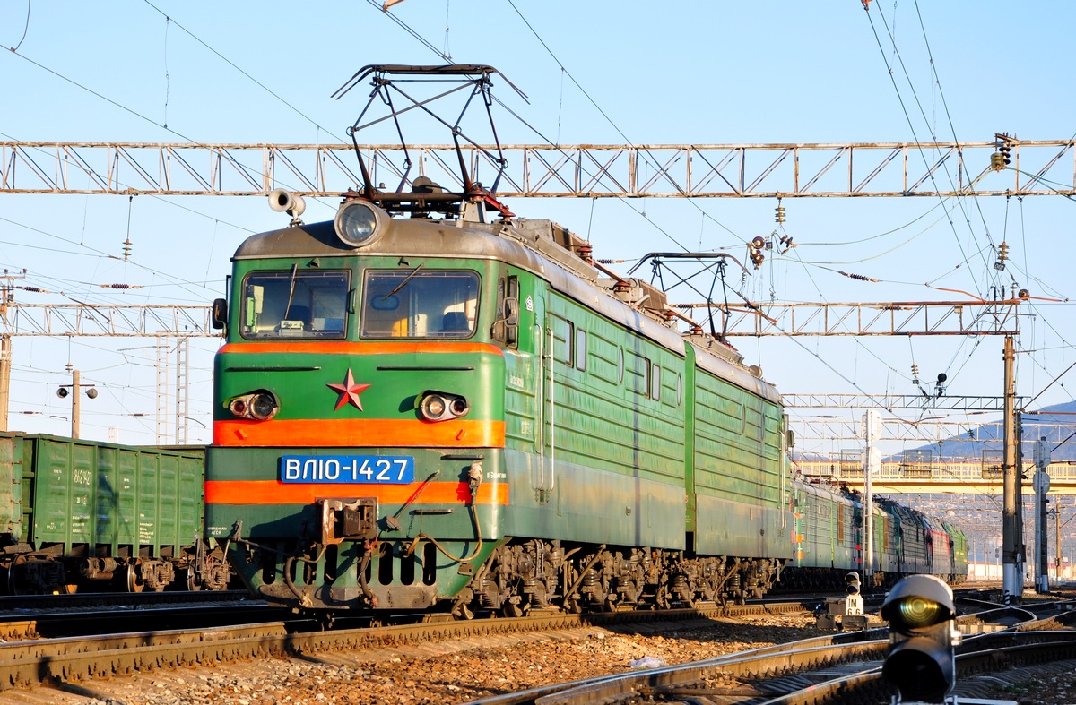 ВЛ10-1427
