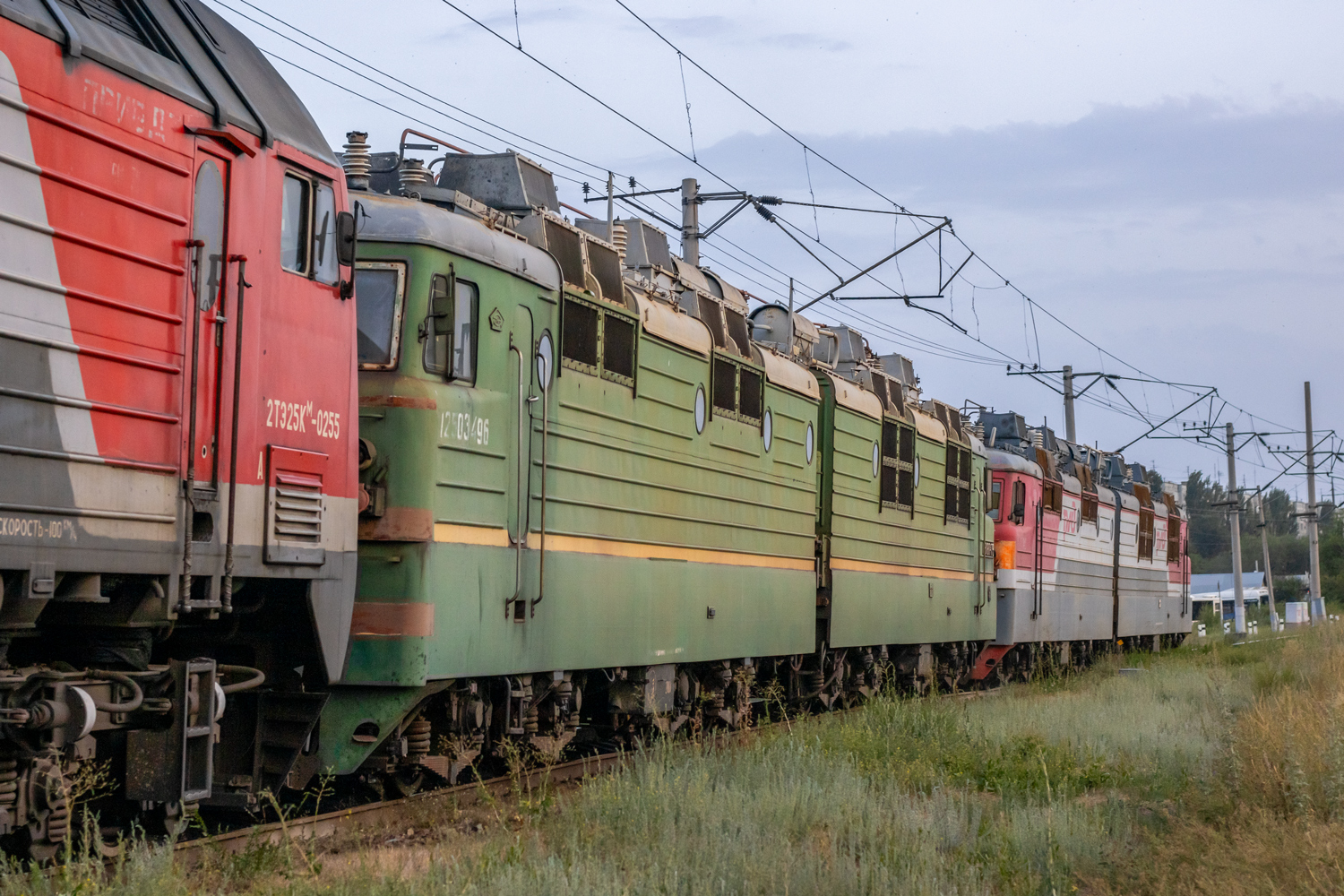 ВЛ80С-175