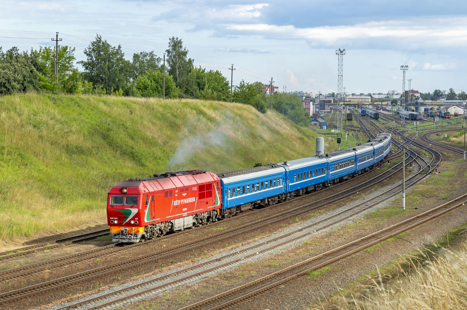 ТЭП70БС-006