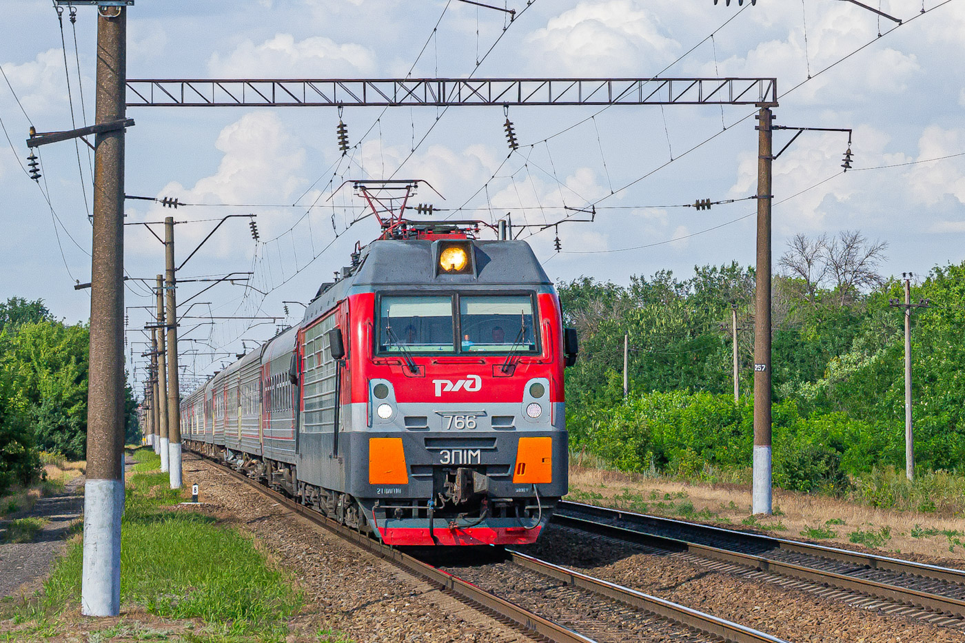ЭП1М-766
