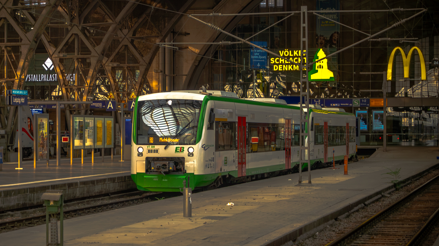 VT 308