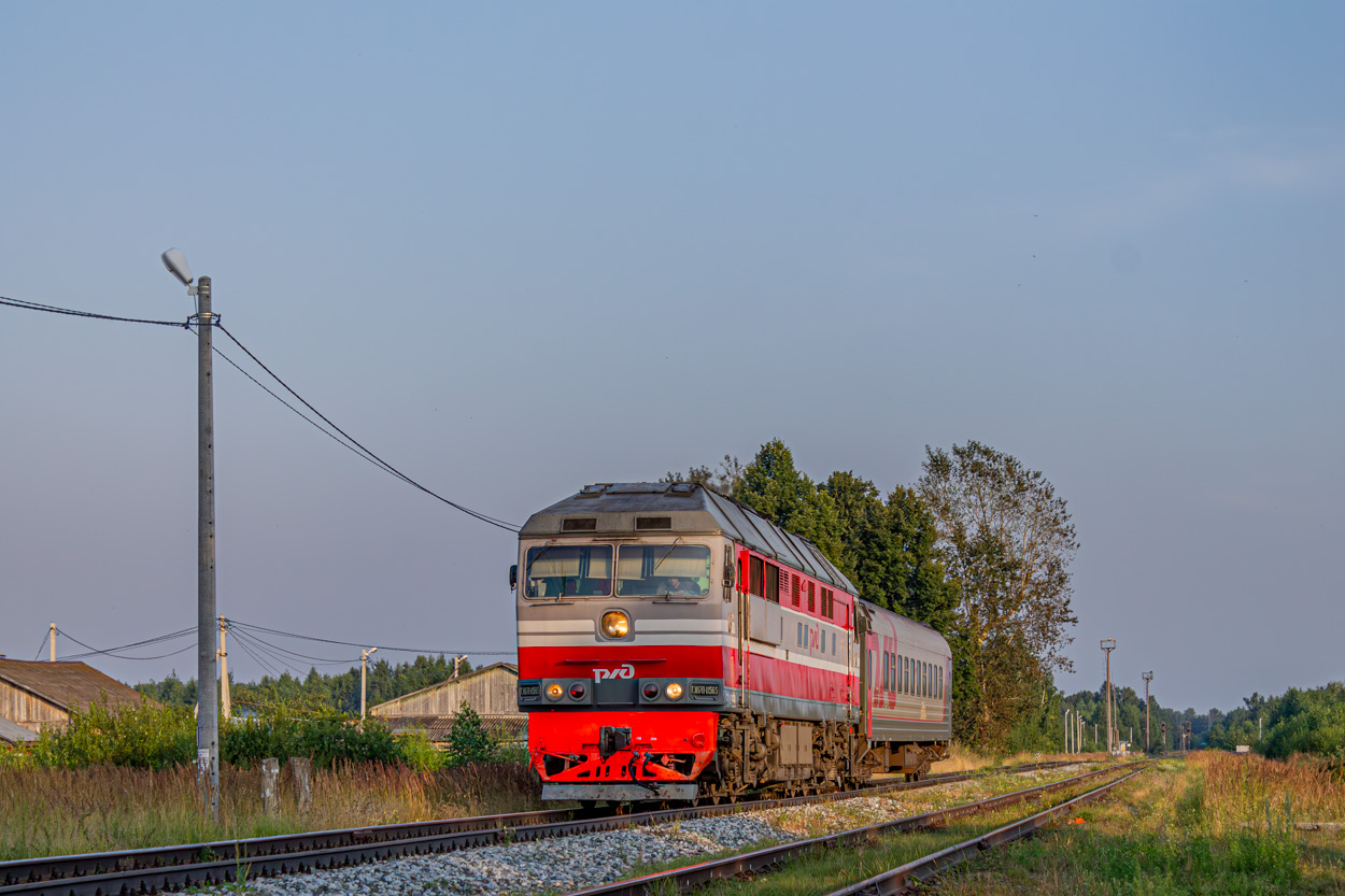 ТЭП70-0565