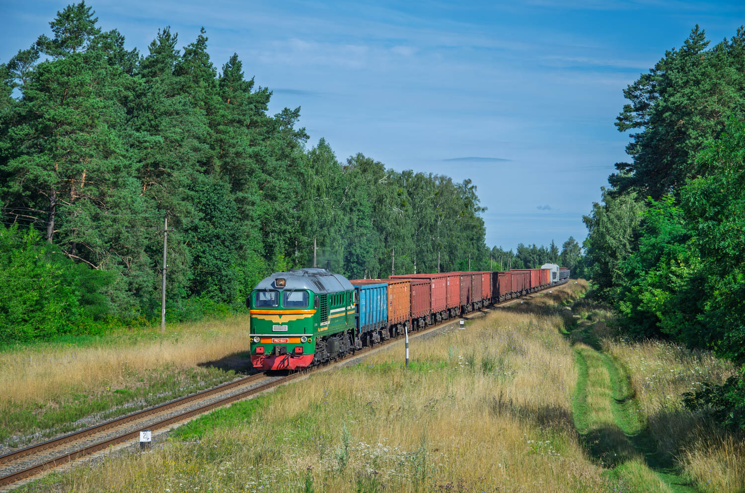 М62-1644