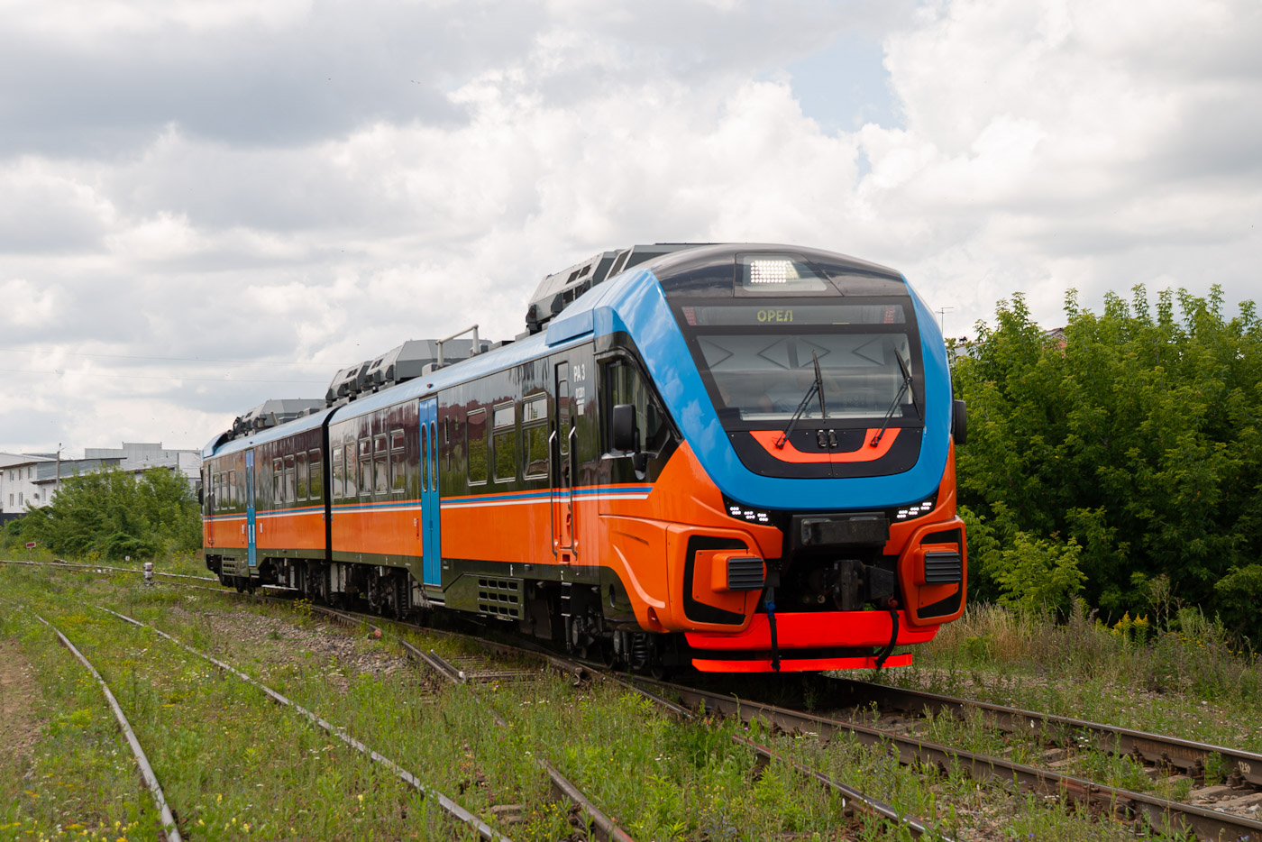 РА3-012