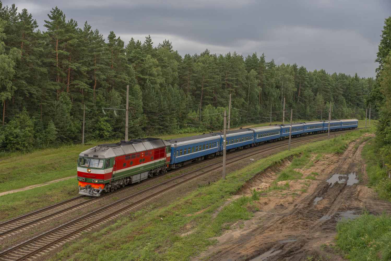 ТЭП70-0369