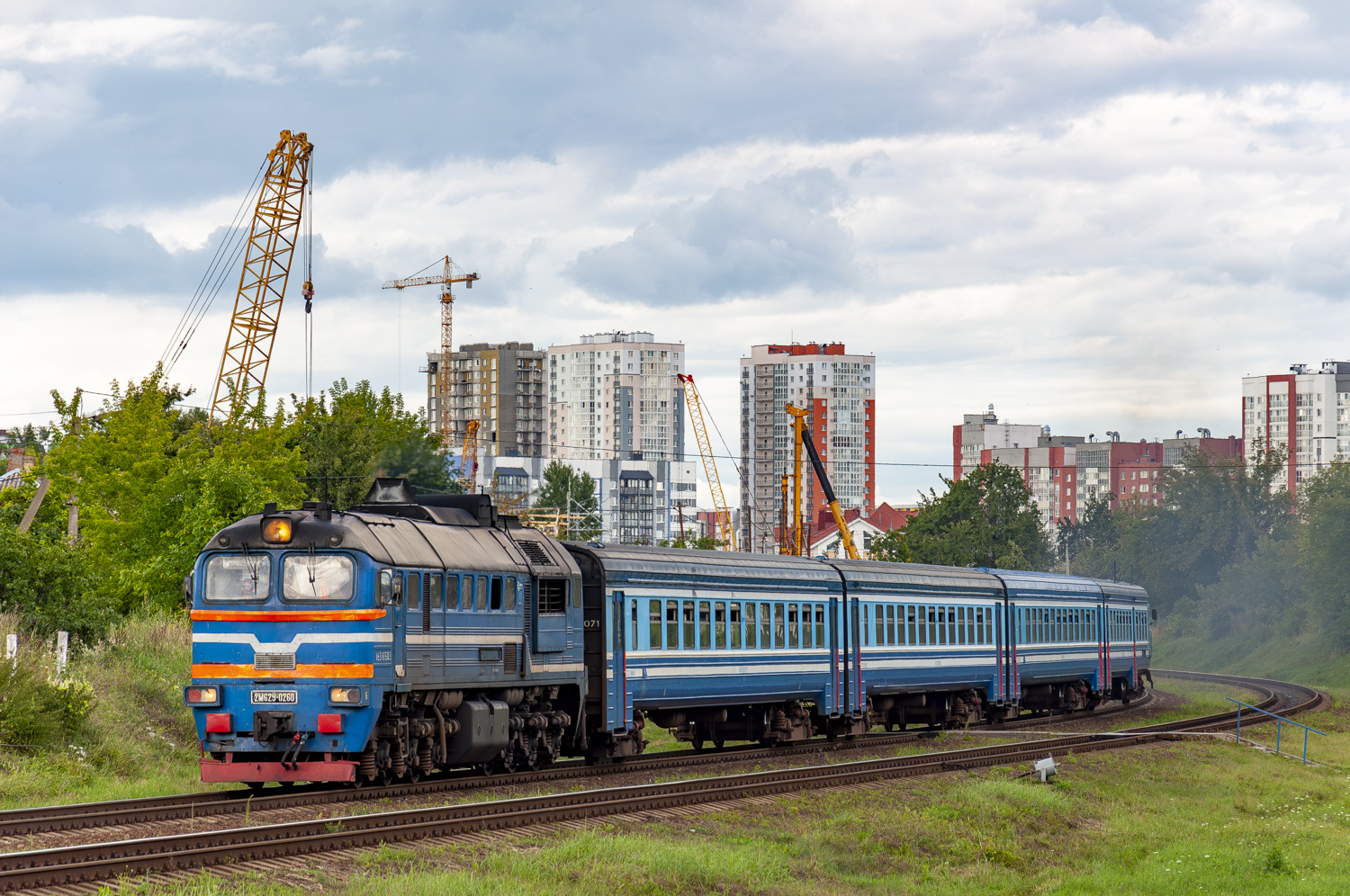 2М62У-0260А