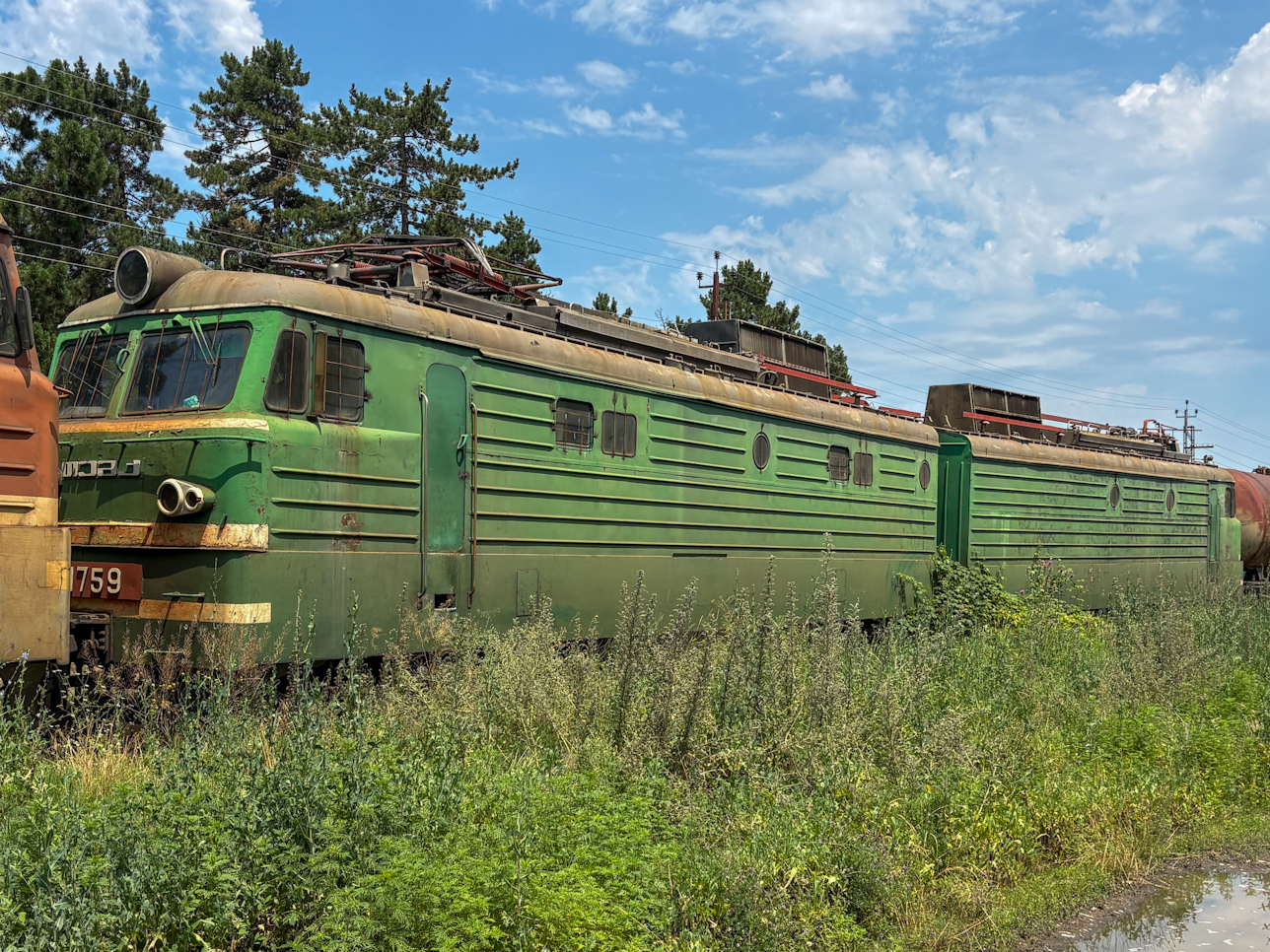 ВЛ10-1759
