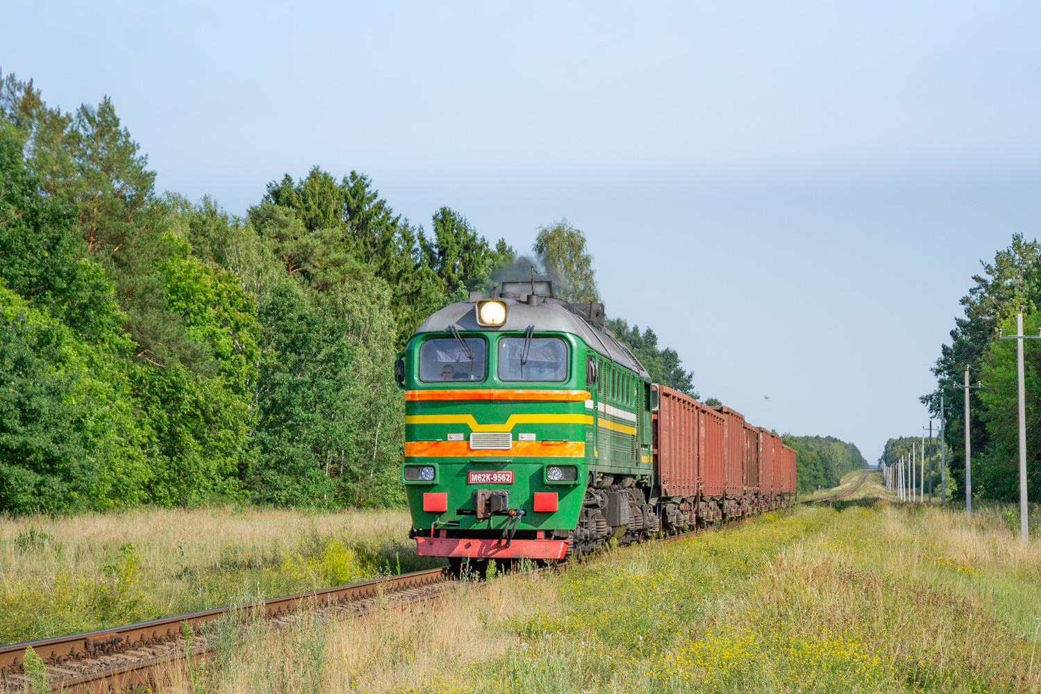 М62К-9562