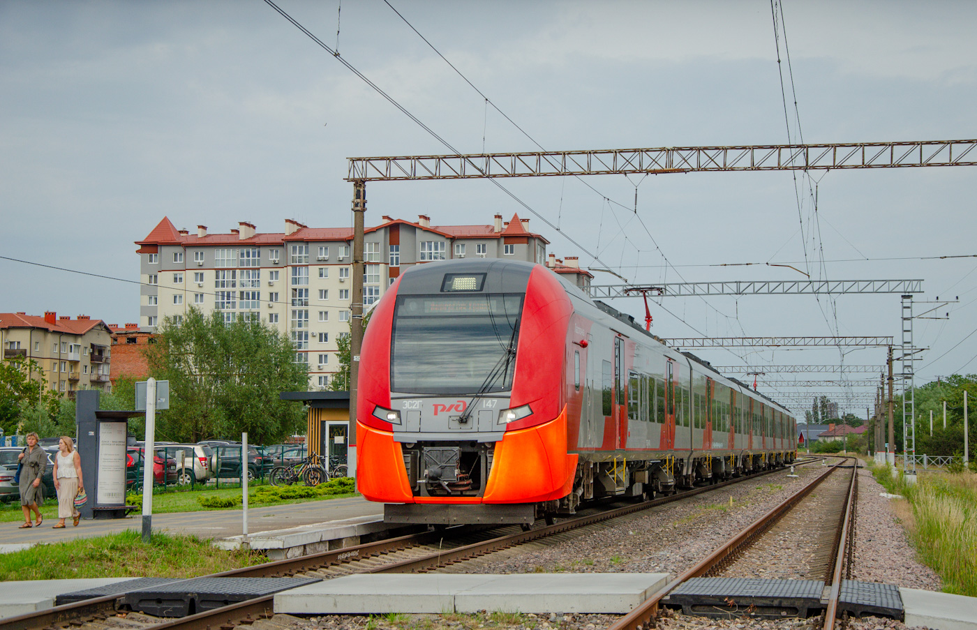 ЭС2Г-147