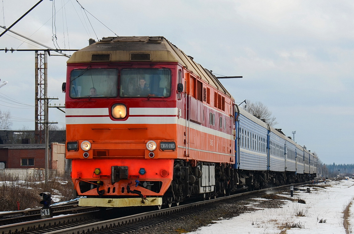 ТЭП70-0183