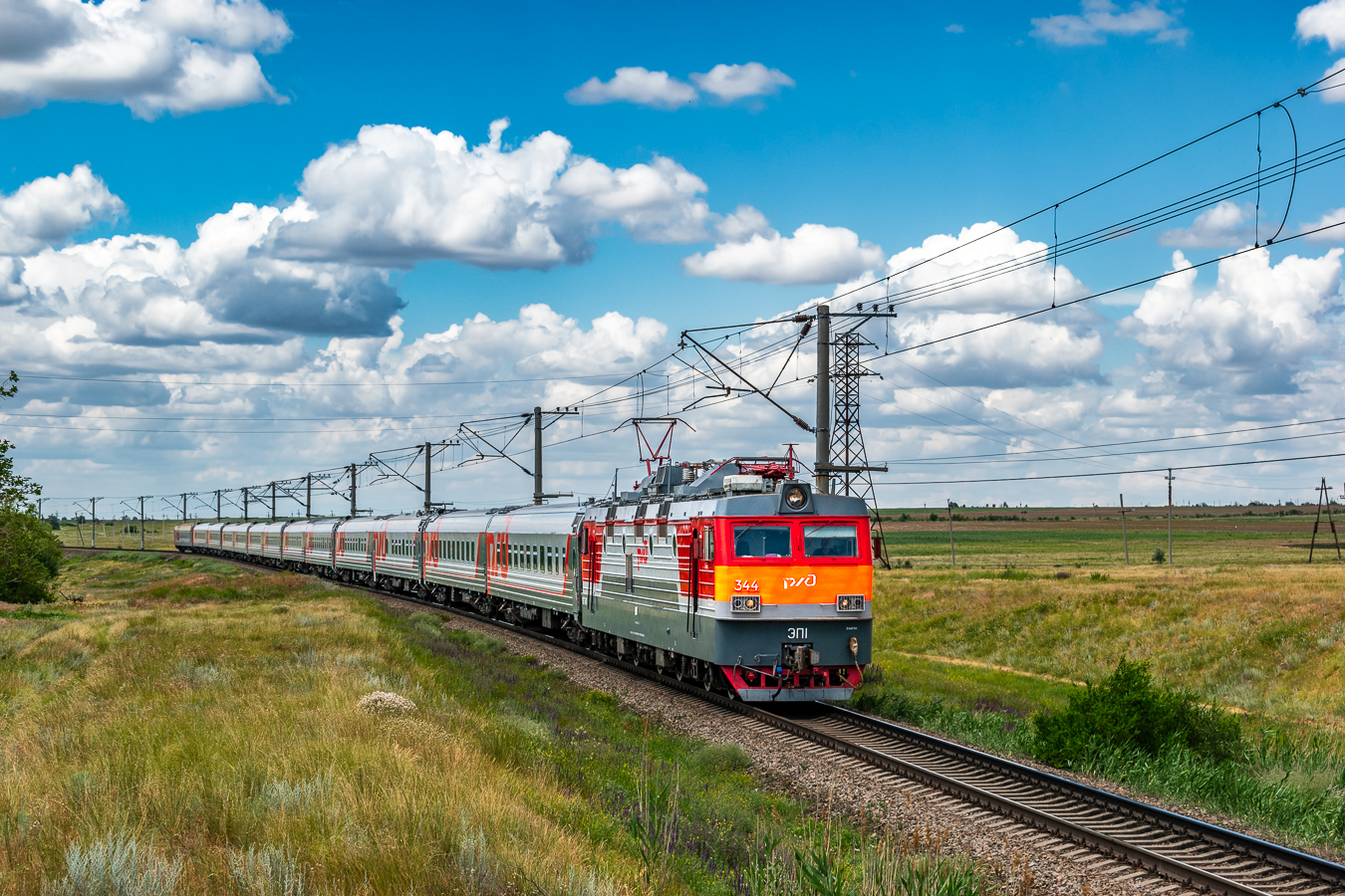 ЭП1-344