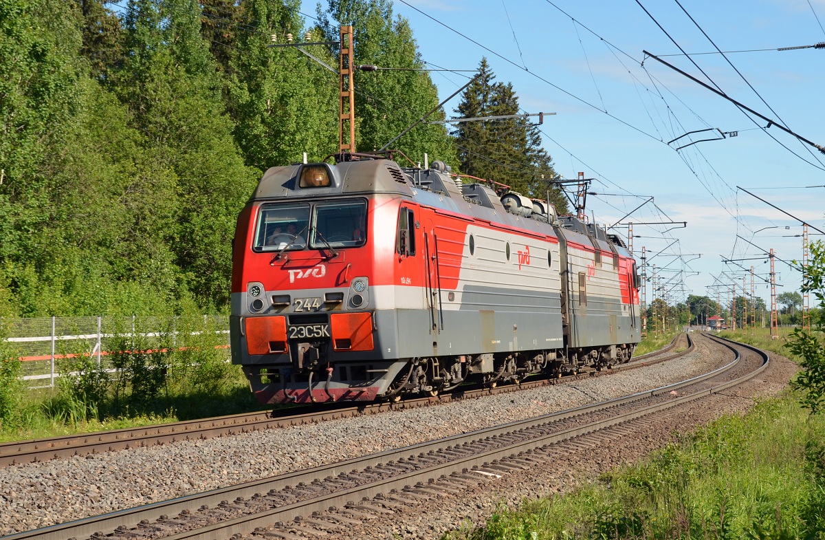 2ЭС5К-244