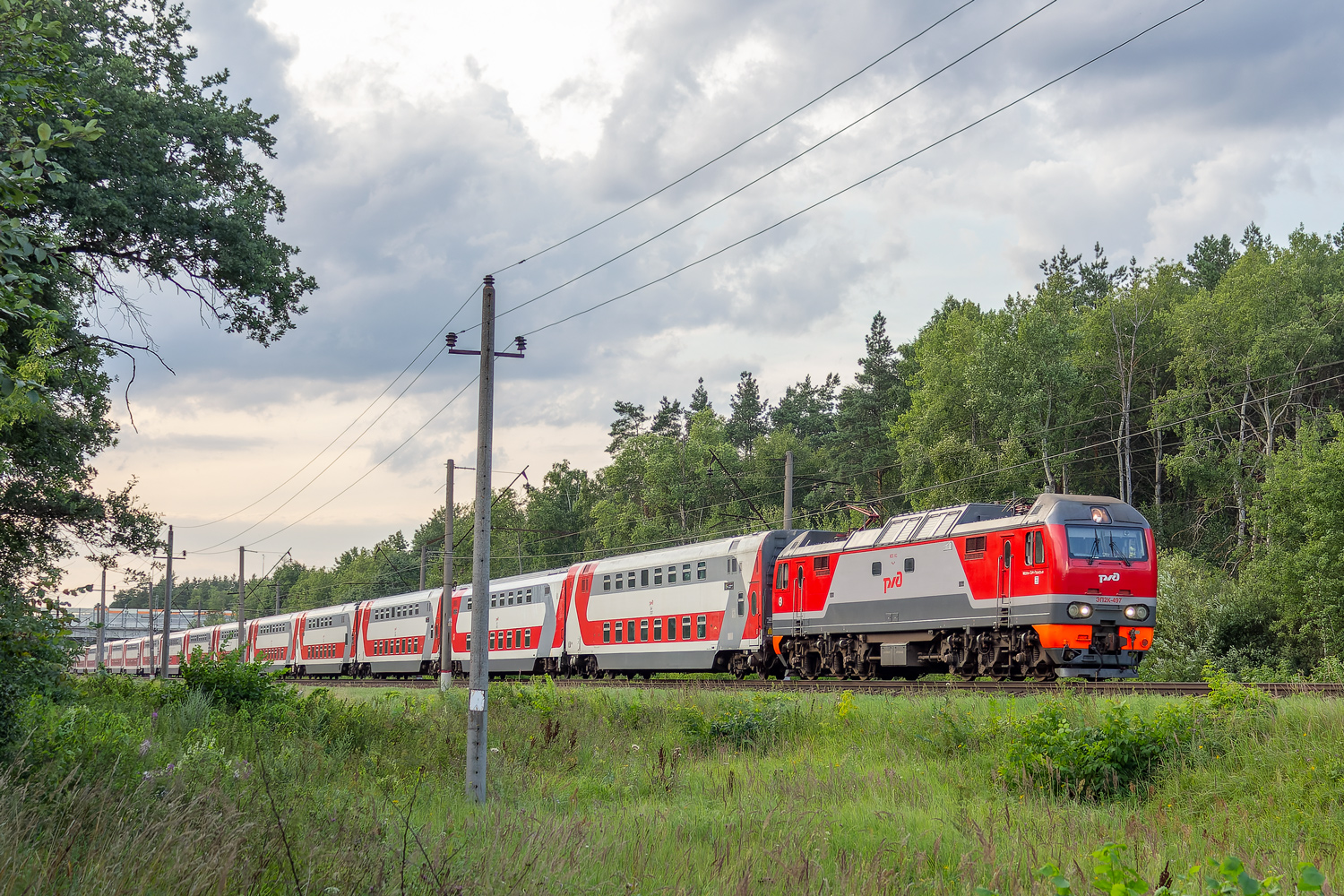 ЭП2К-497