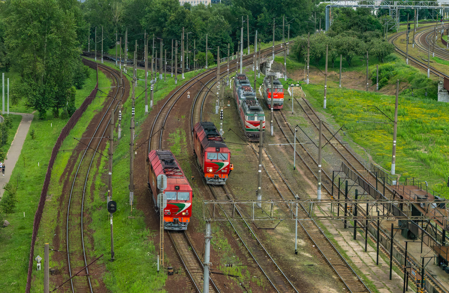 ТЭП70БС-172