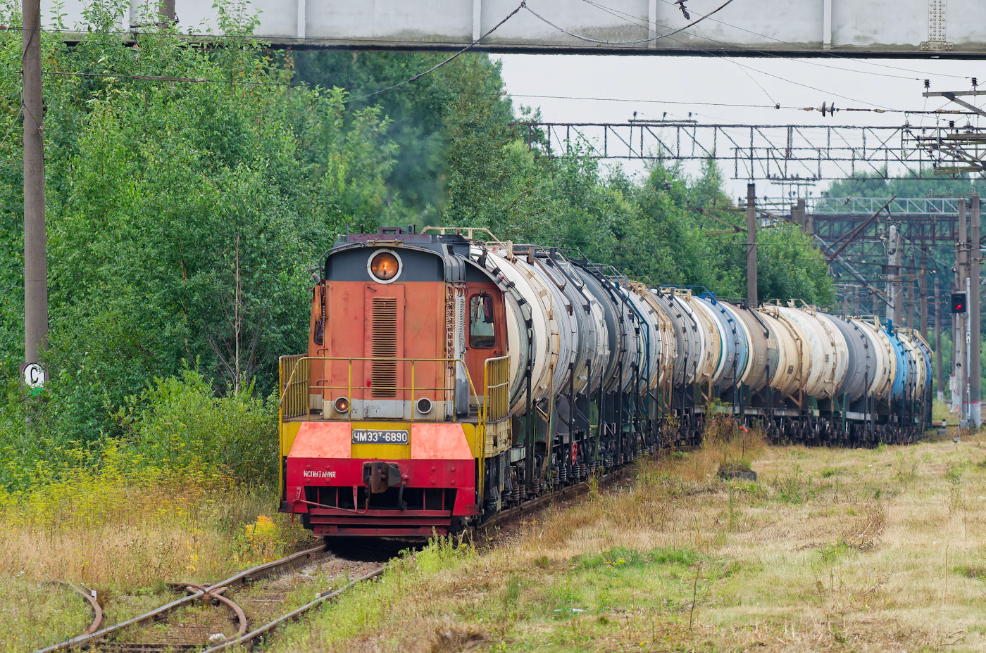 ЧМЭ3Т-6890