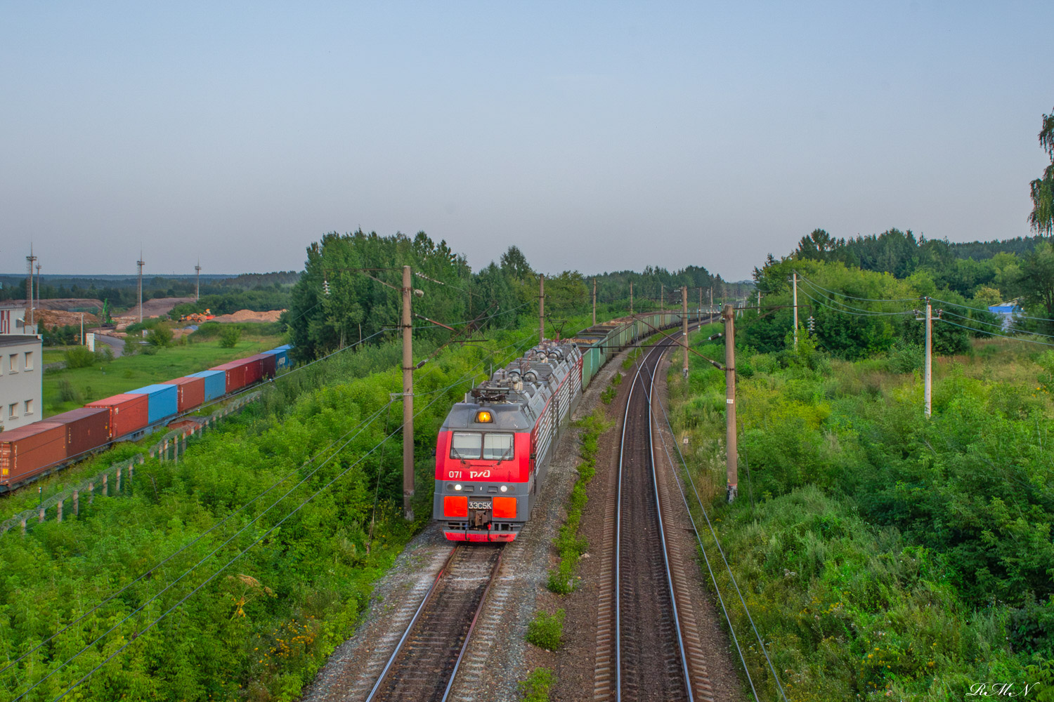 3ЭС5К-071
