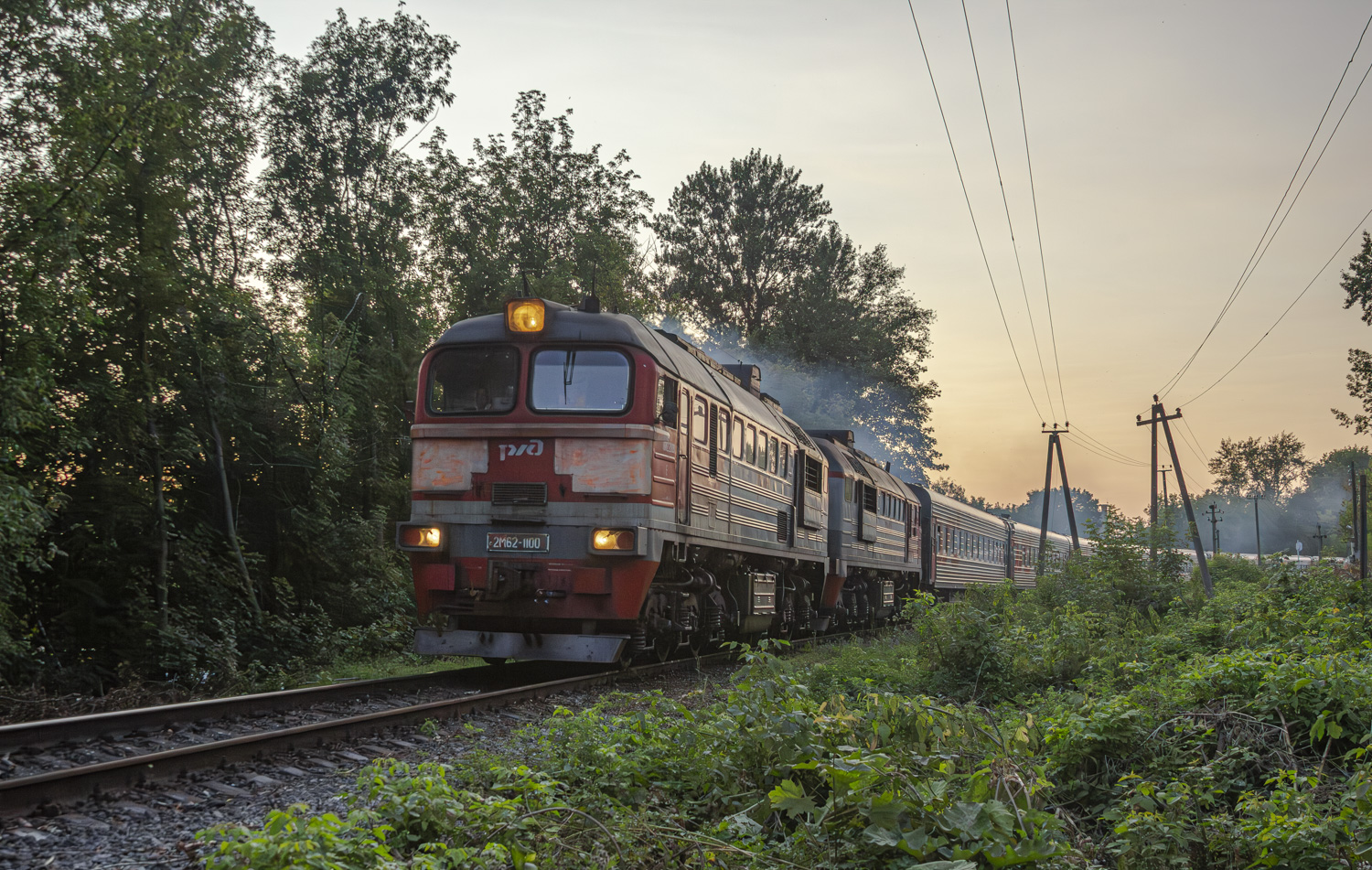 2М62-1100