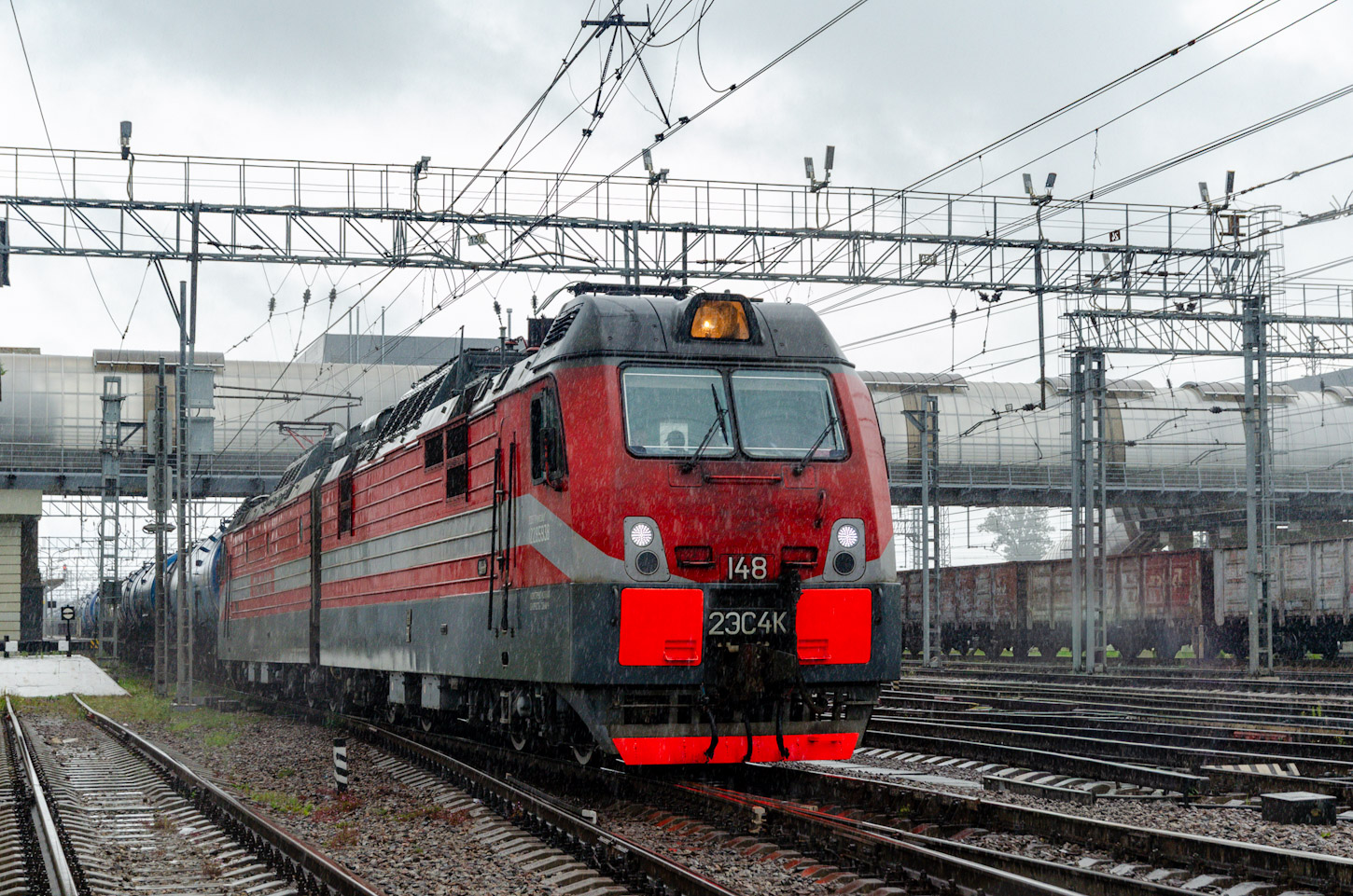 2ЭС4К-148