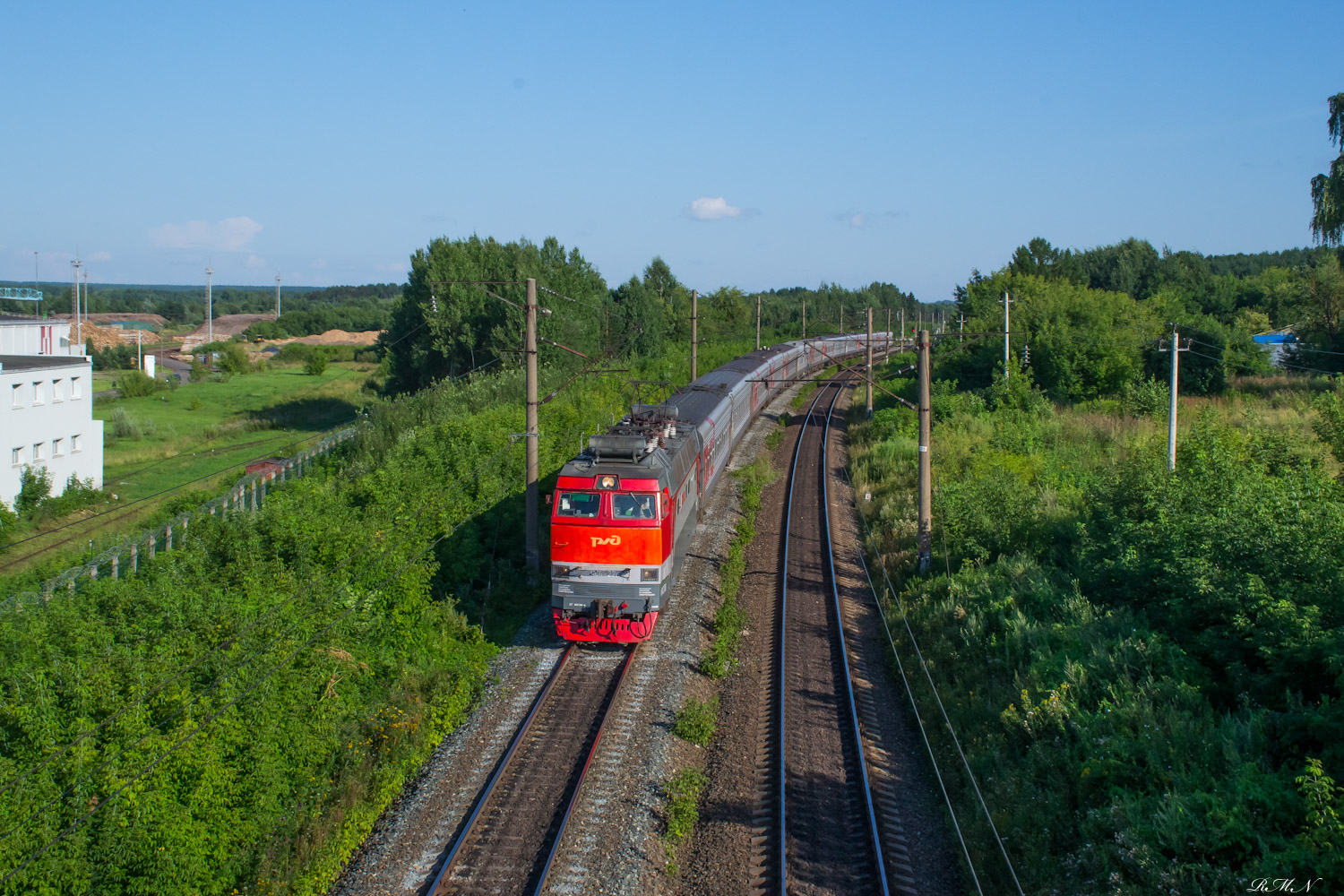 ЧС4Т-278