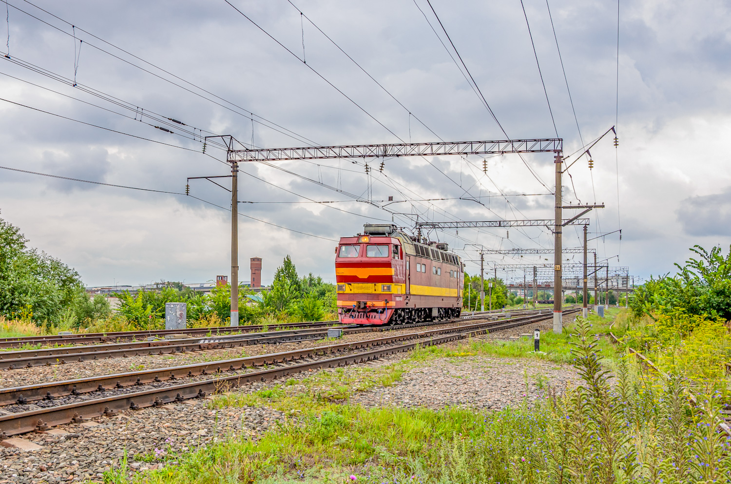ЧС4Т-340