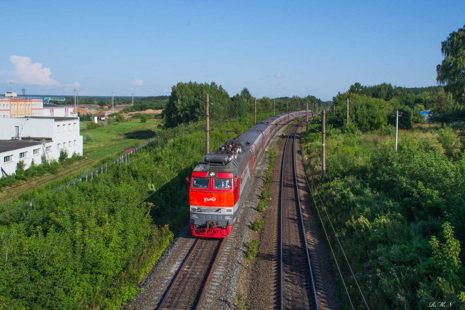ЧС4Т-364