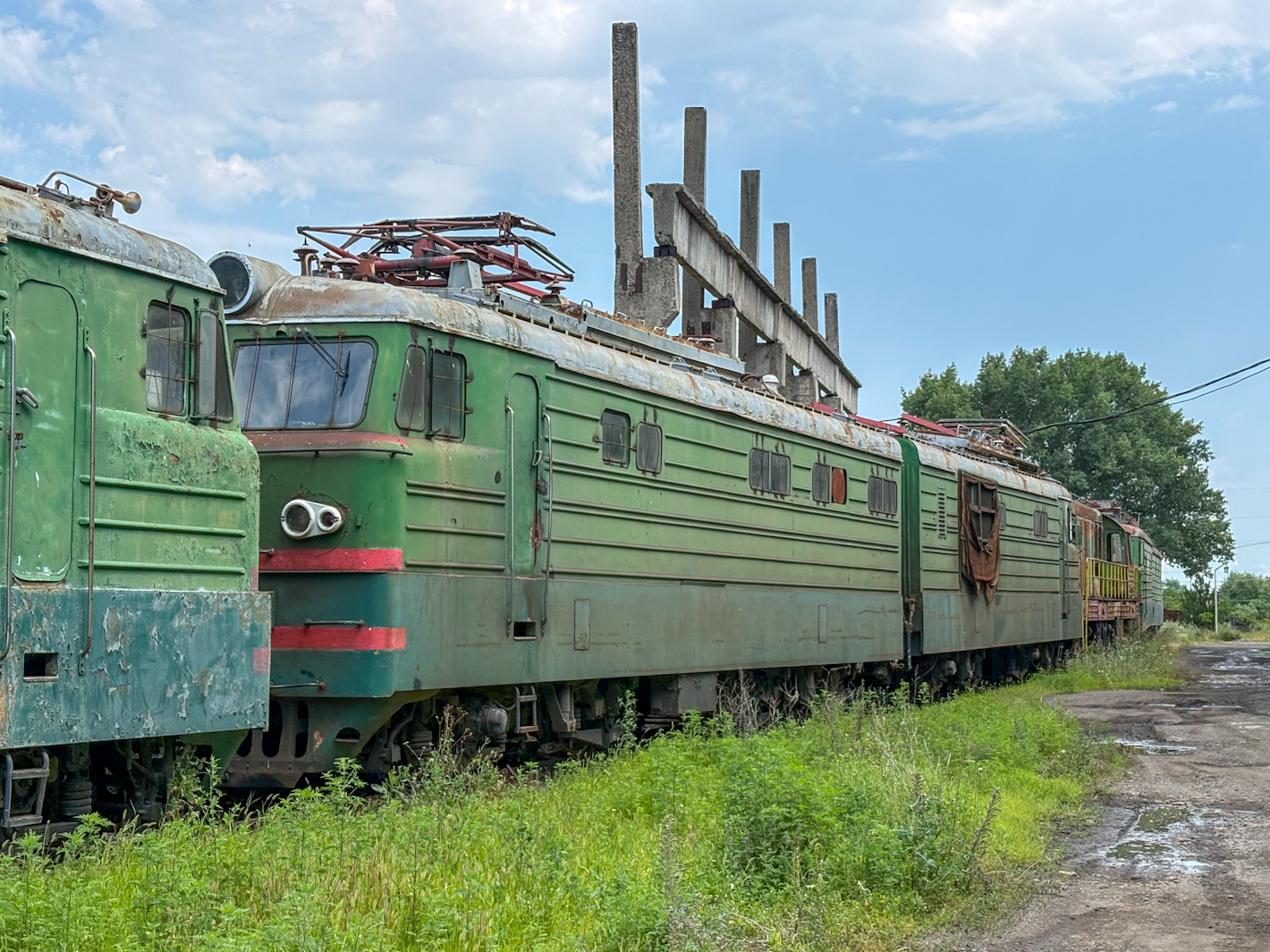 ВЛ10-234