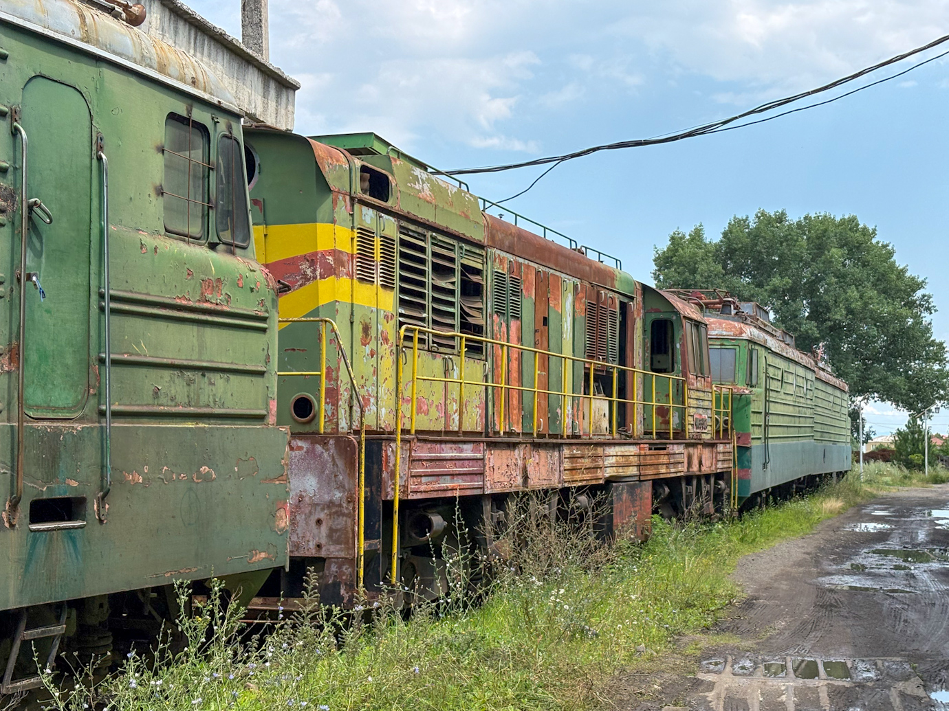 ЧМЭ3-5124