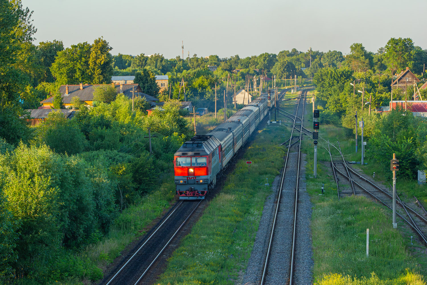 ТЭП70-0262