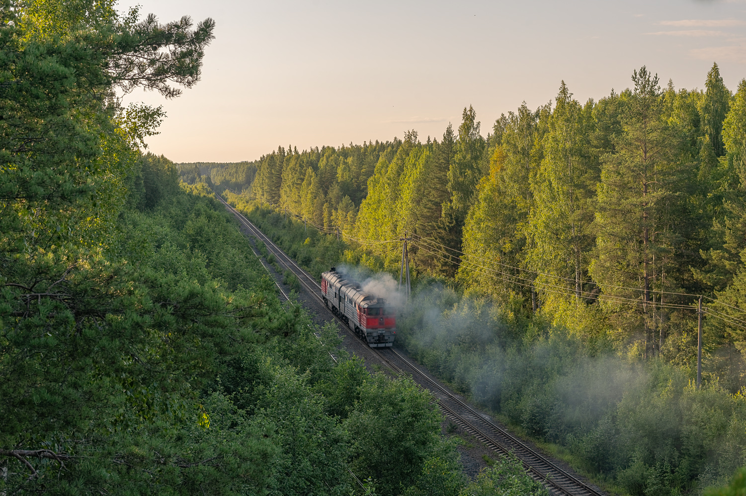 2ТЭ116-1530