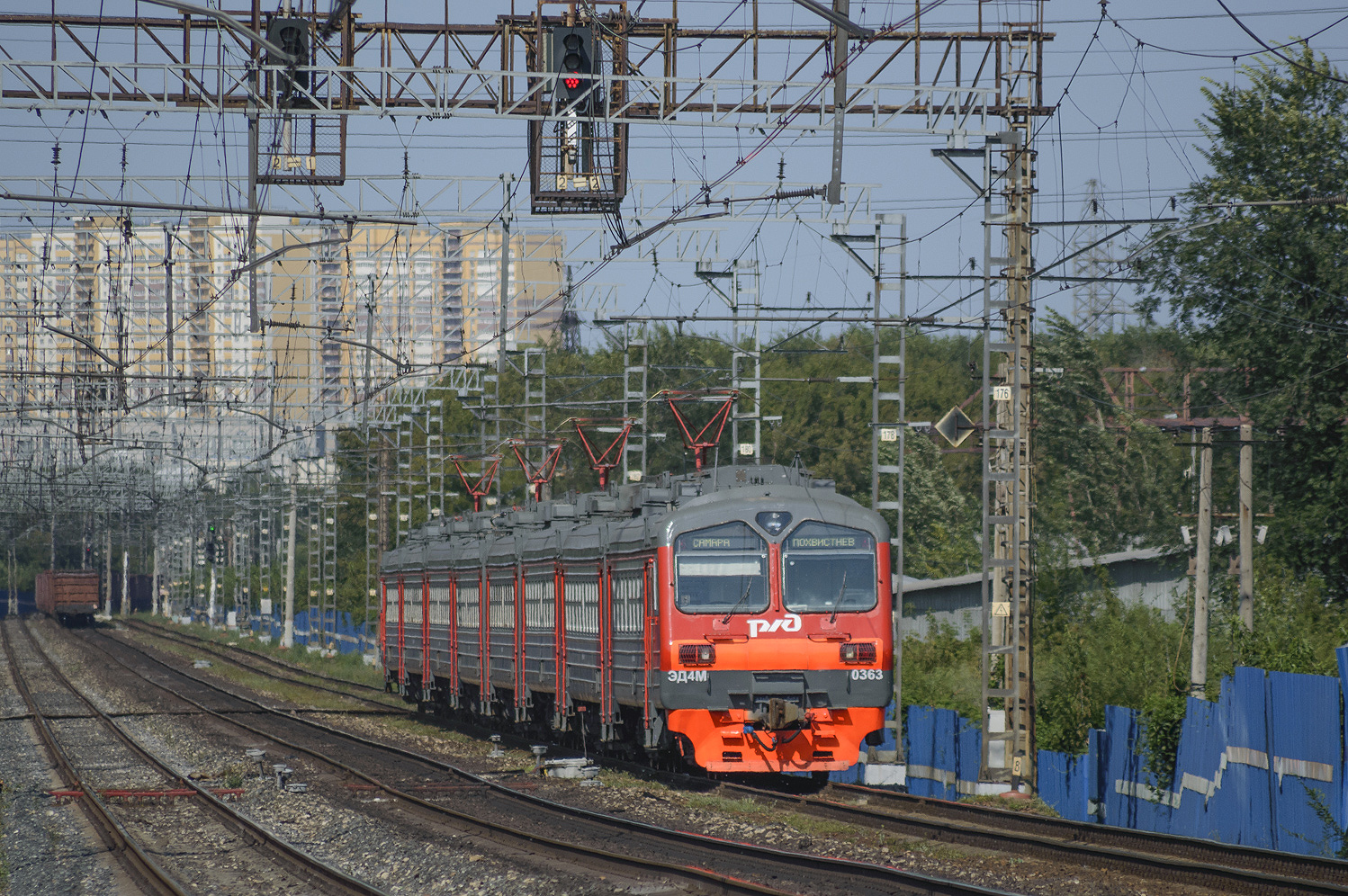 ЭД4М-0363
