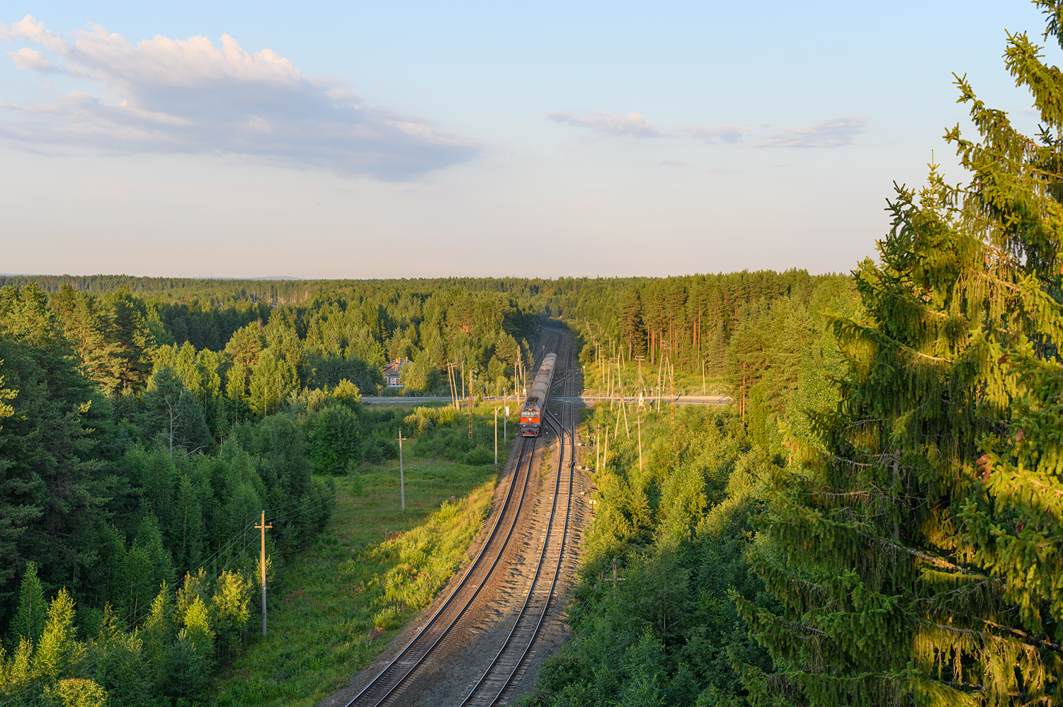 ТЭП70-0198