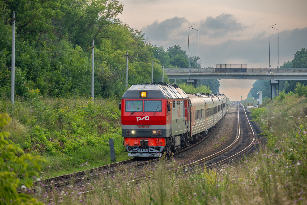 ТЭП70БС-078