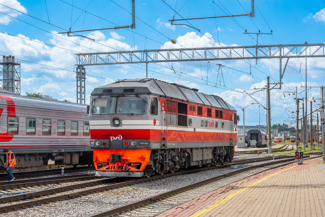 ТЭП70-0489