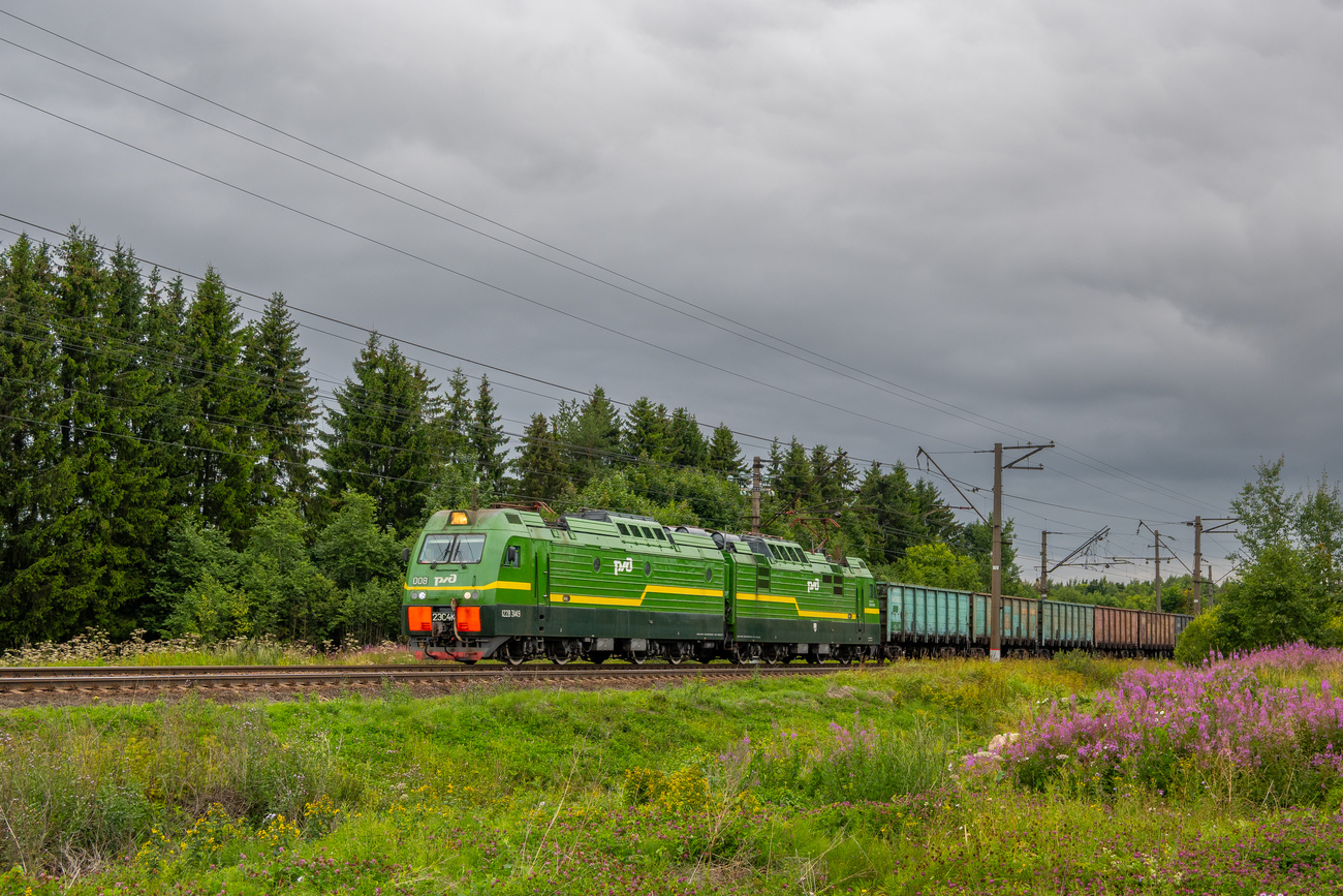 2ЭС4К-008