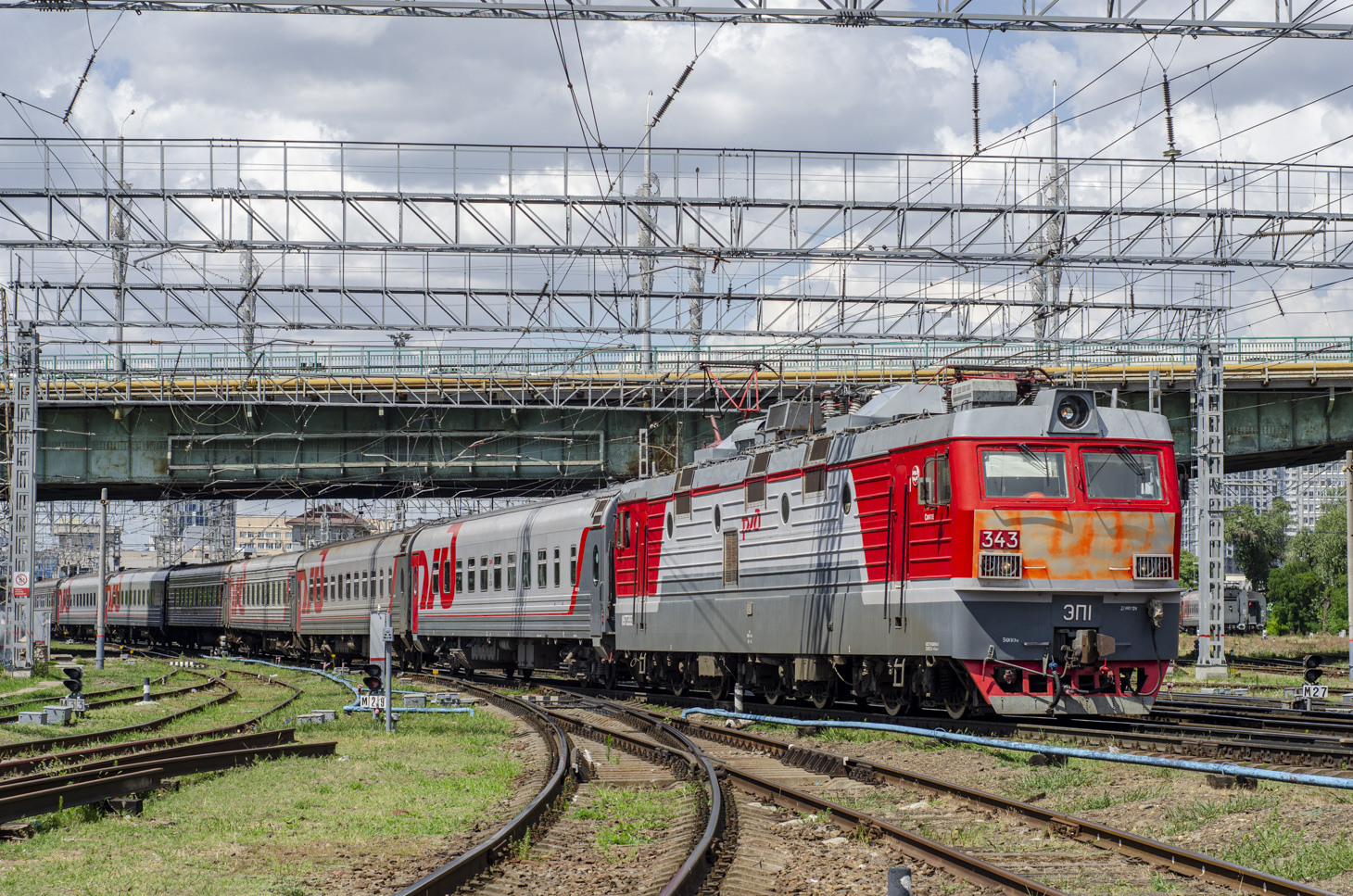 ЭП1-343
