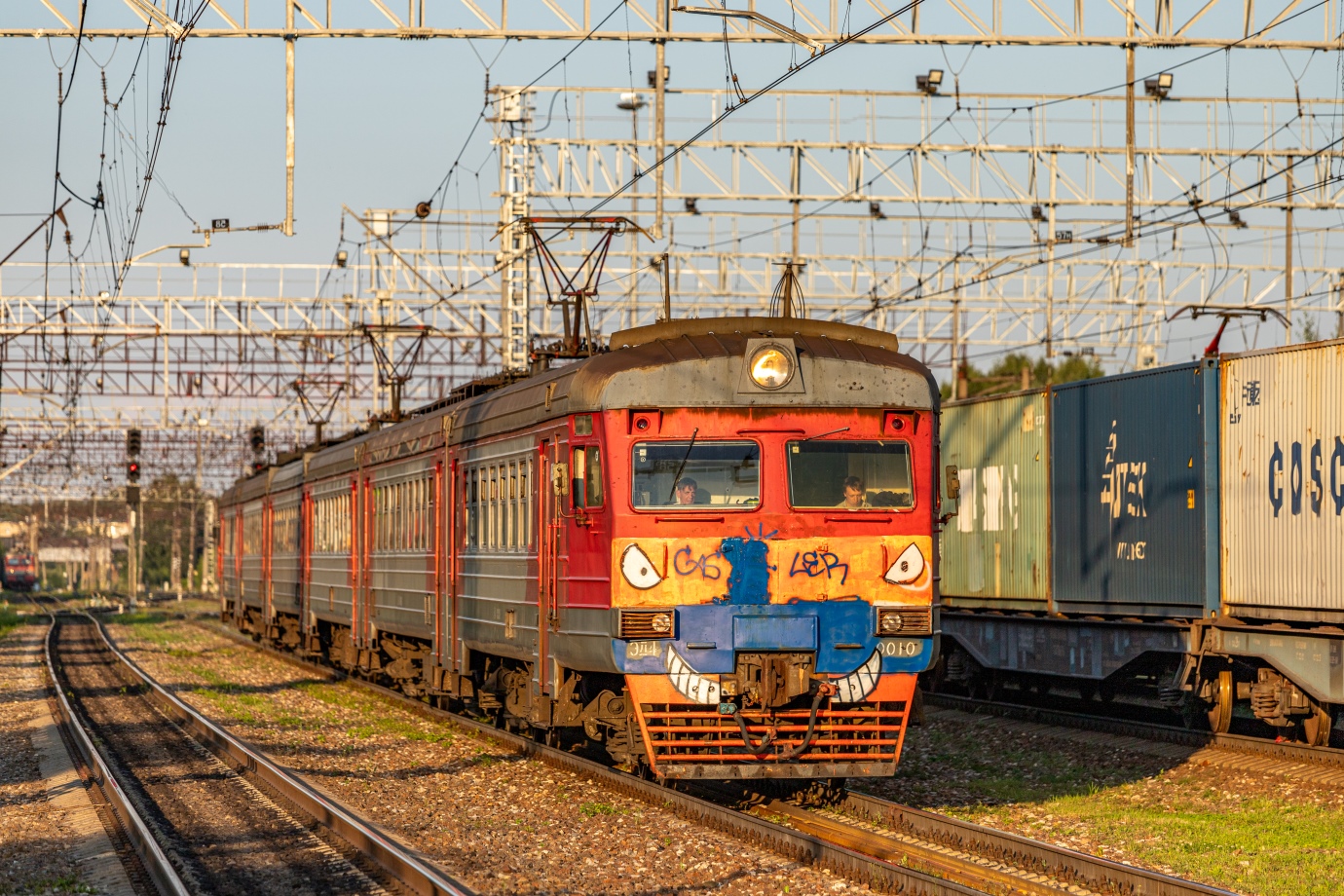 ЭД4-0010