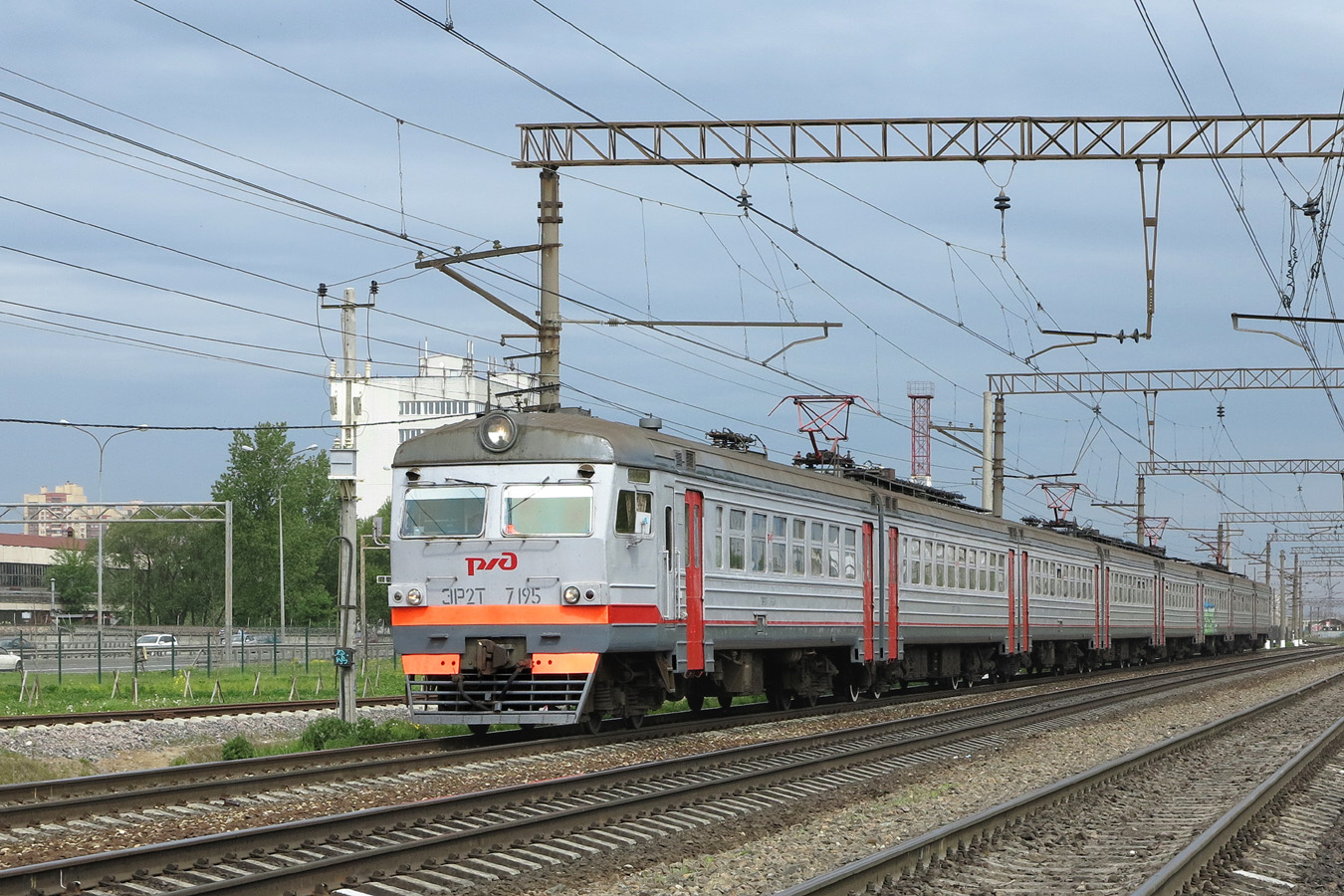 ЭР2Т-7195