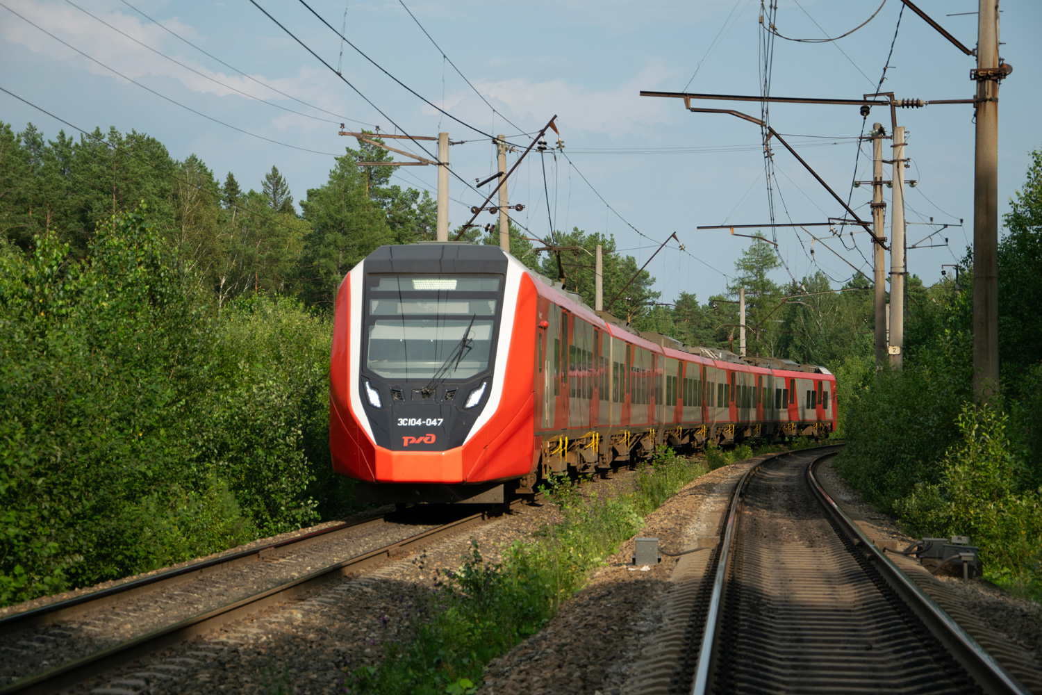 ЭС104-047