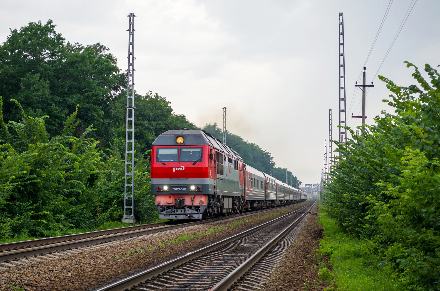 ТЭП70БС-213