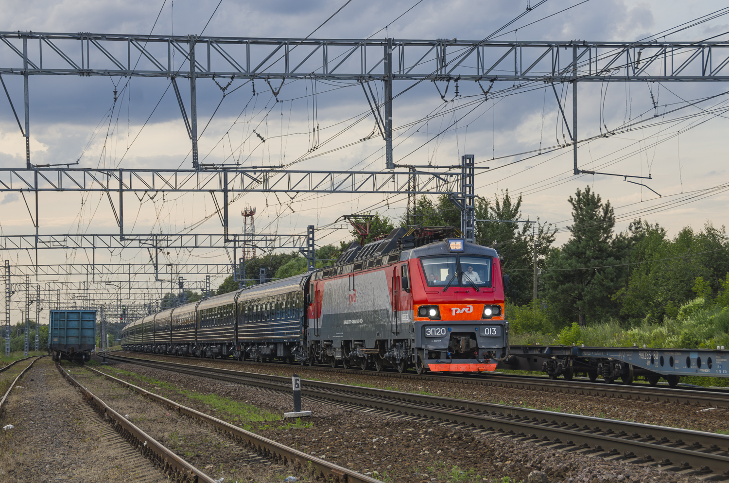 ЭП20-013